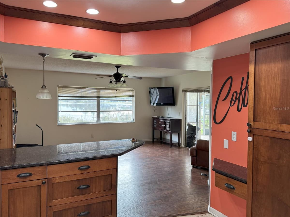 3922 LAKE JOYCE DRIVE — photo 12 of 63