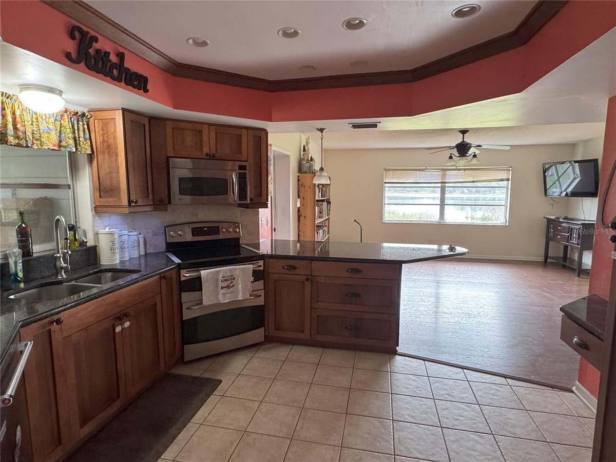 3922 LAKE JOYCE DRIVE — photo 52 of 63