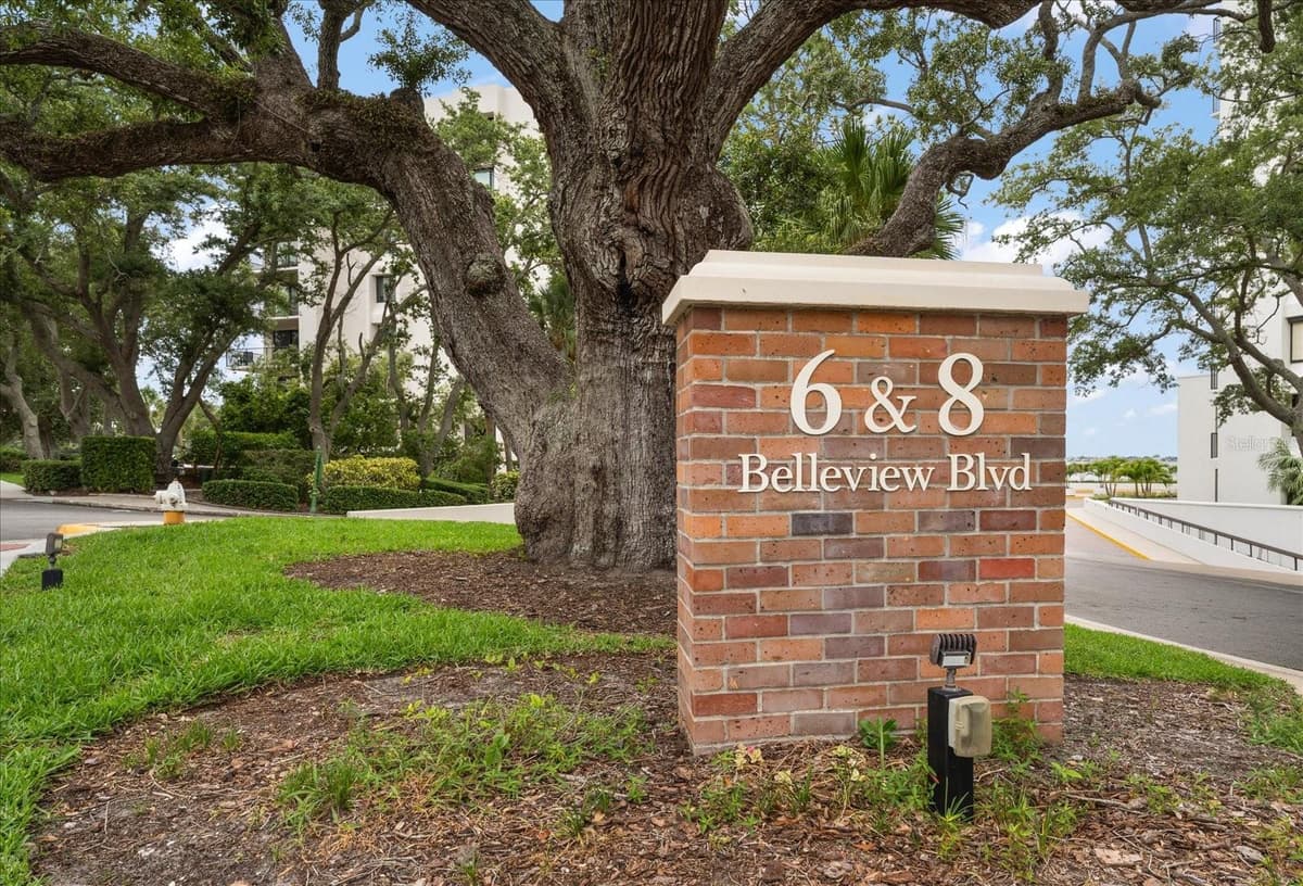 6 BELLEVIEW BOULEVARD — photo 55 of 55