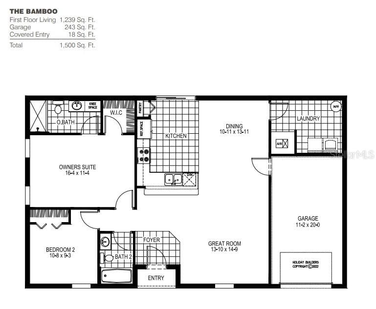 4755 GILLOT BOULEVARD — photo 9 of 9