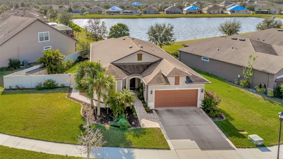 16340 TREASURE POINT DRIVE — photo 1 of 50