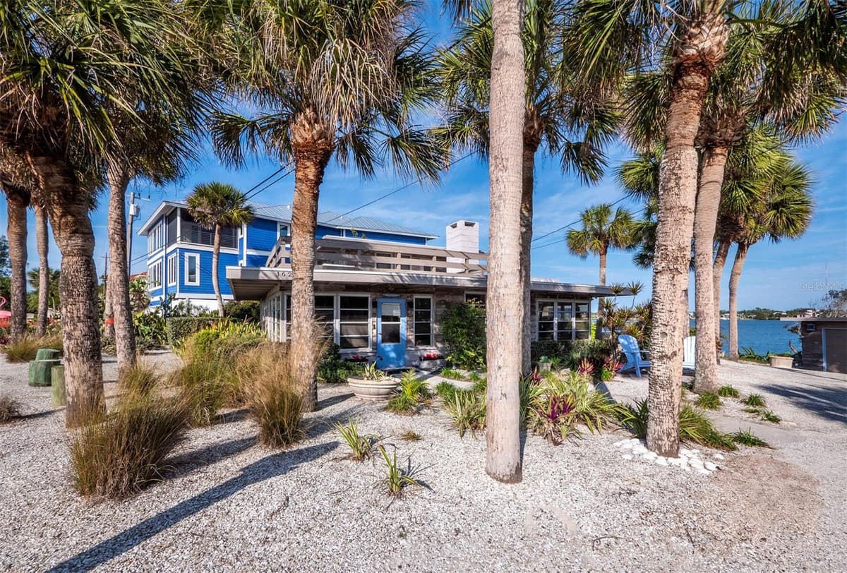 1620 CASEY KEY ROAD — photo 2 of 49