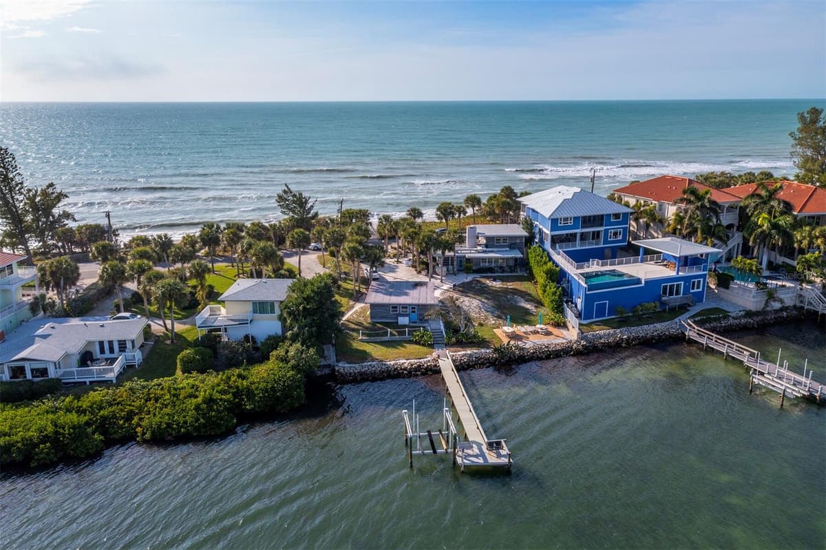 1620 CASEY KEY ROAD — photo 1 of 49