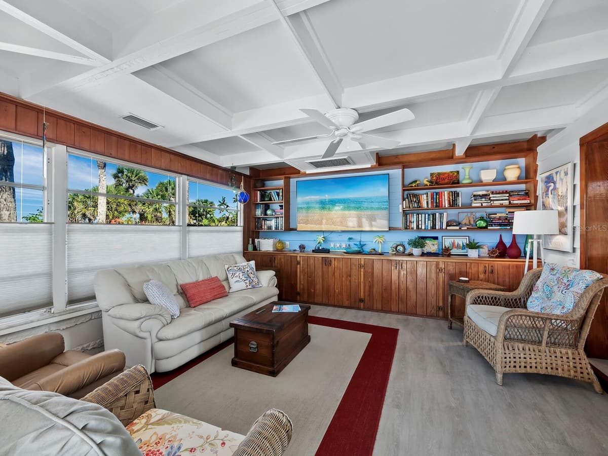 1620 CASEY KEY ROAD — photo 7 of 49