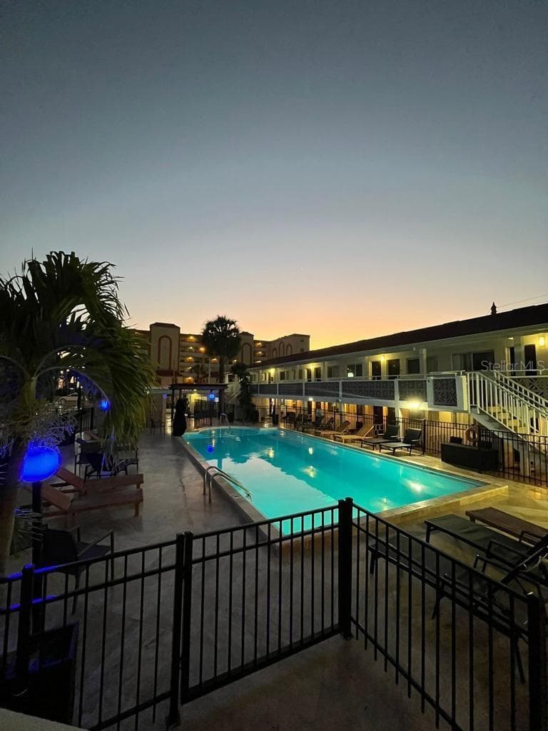 14711 GULF BOULEVARD — photo 34 of 35