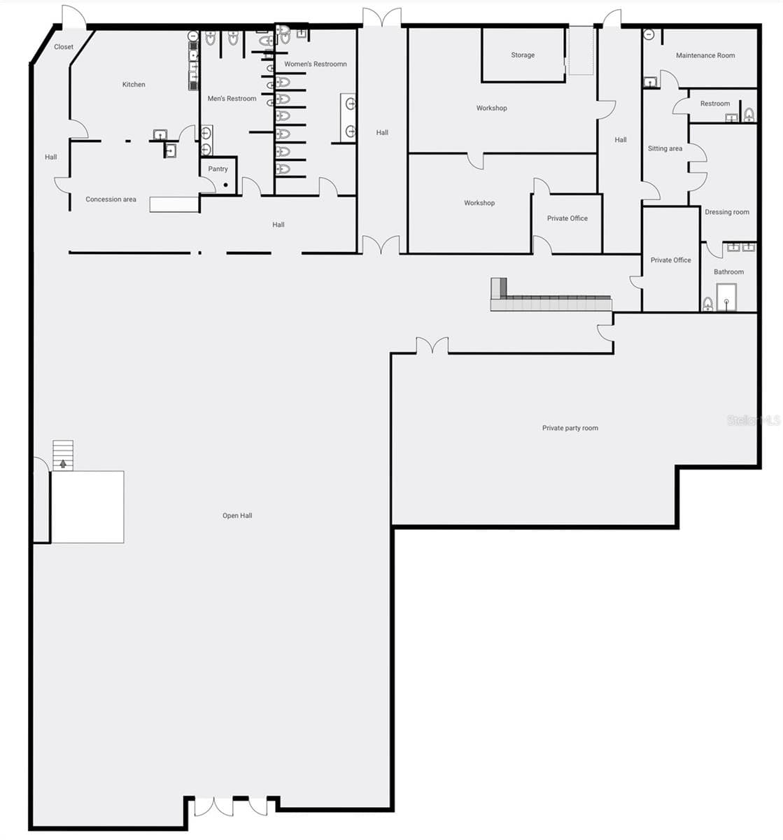 1091 MAIN STREET — photo 10 of 10
