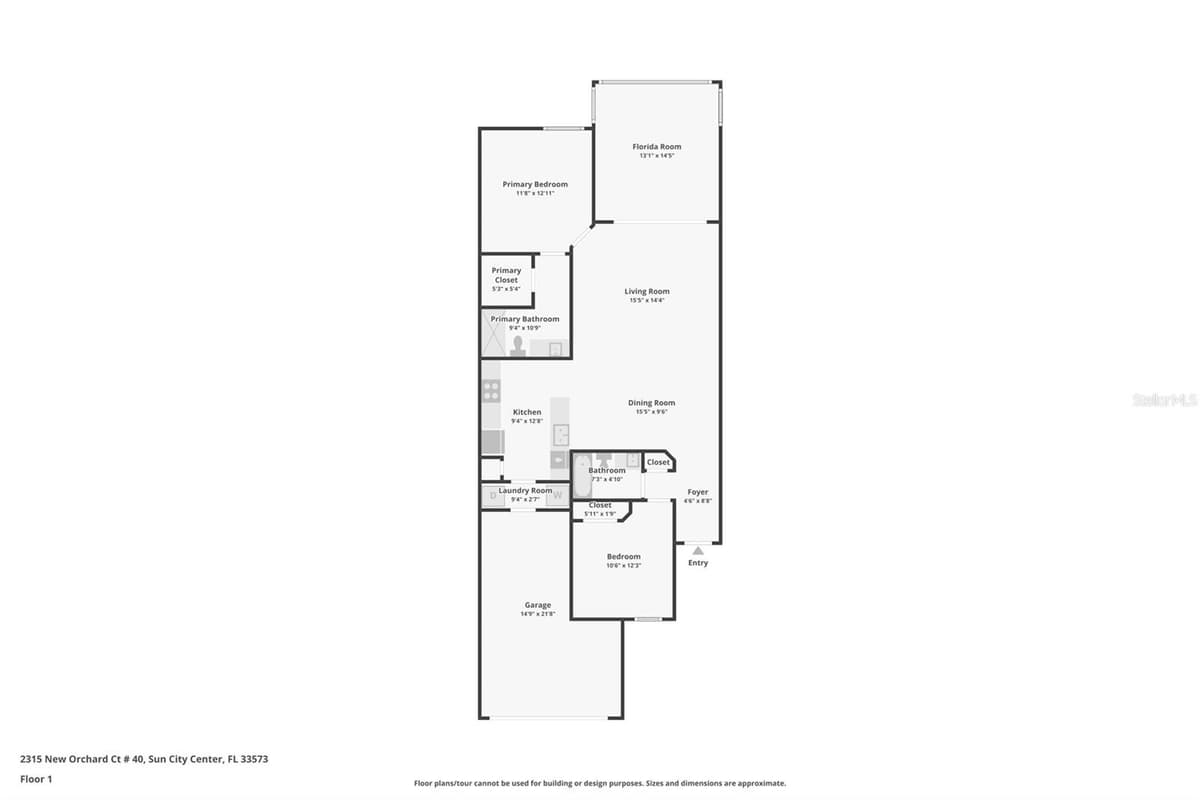 2315 NEW ORCHARD COURT — photo 28 of 57