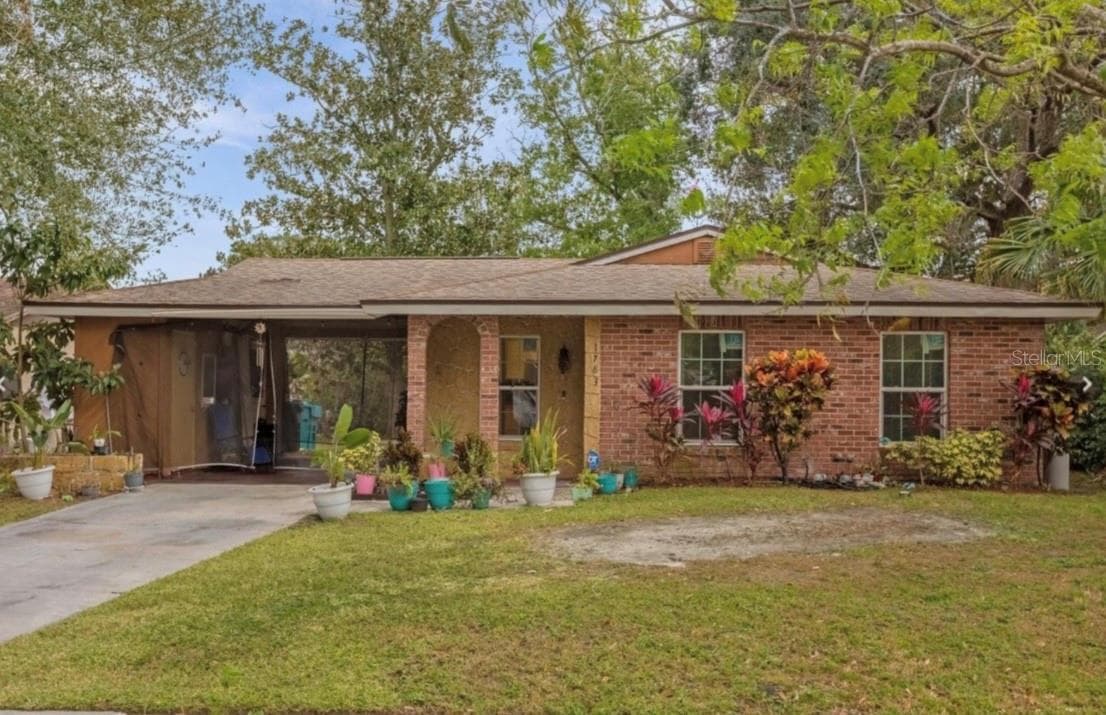 1783 FLORES COURT — photo 1 of 10