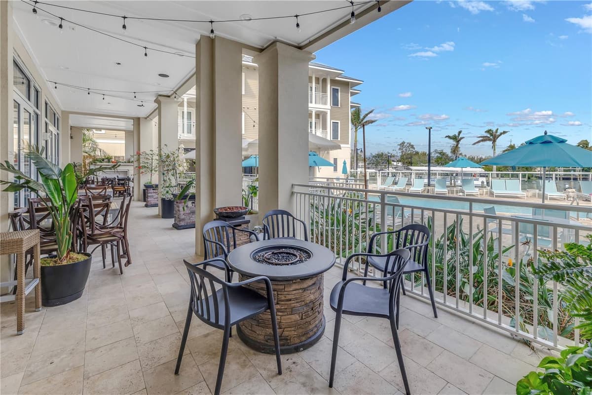 5325 MARINA DRIVE — photo 40 of 60