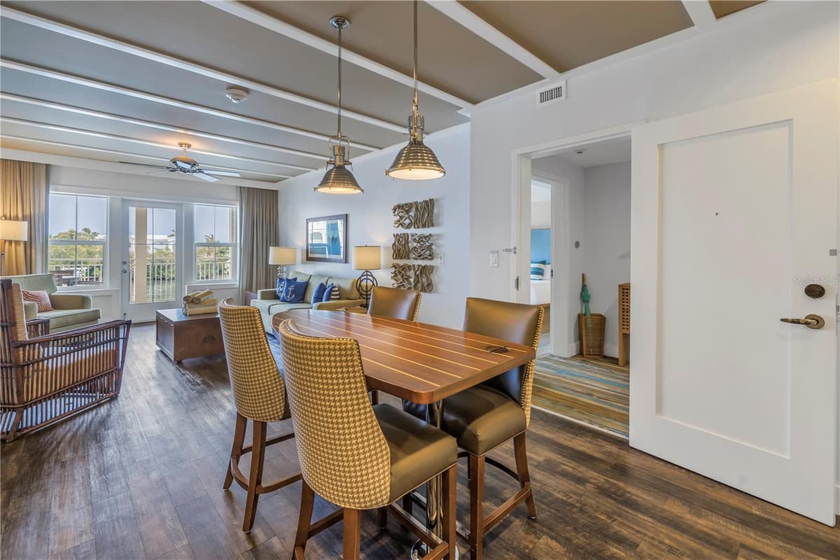 5325 MARINA DRIVE — photo 15 of 60