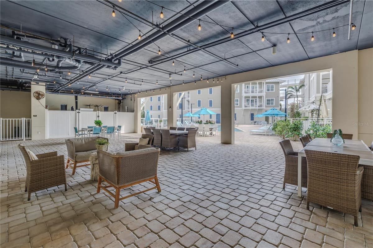 5325 MARINA DRIVE — photo 45 of 60