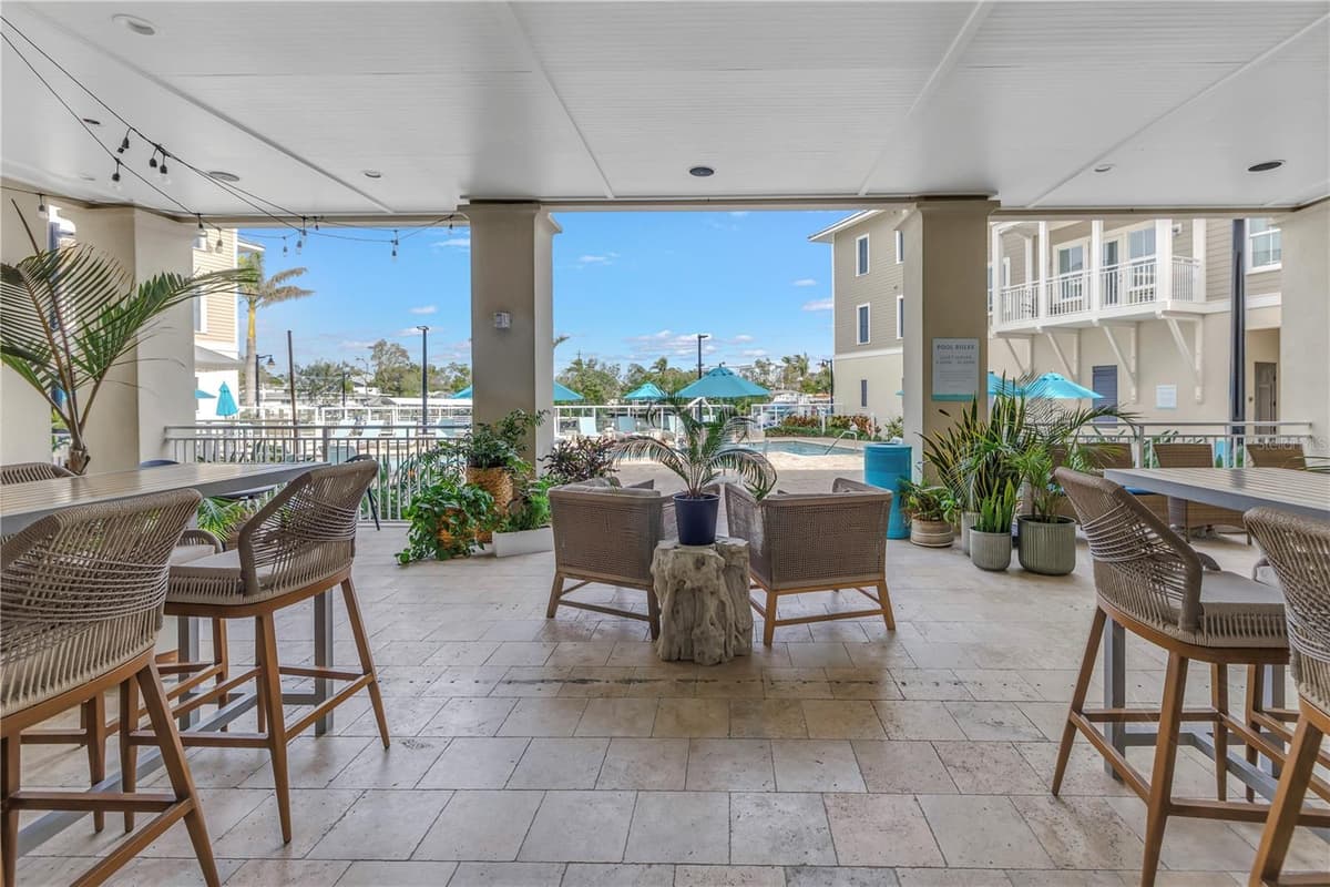 5325 MARINA DRIVE — photo 39 of 60