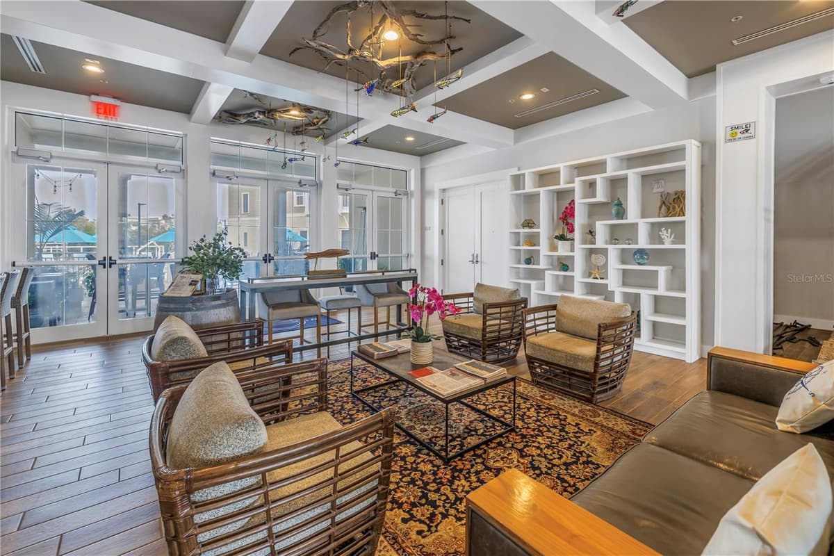 5325 MARINA DRIVE — photo 36 of 60