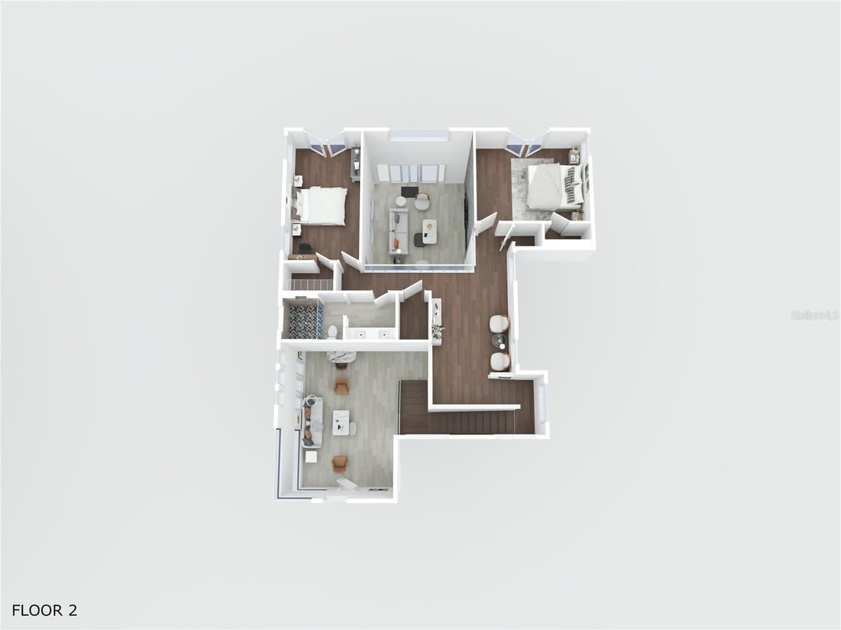 3015 KENSINGTON AVENUE — photo 4 of 35