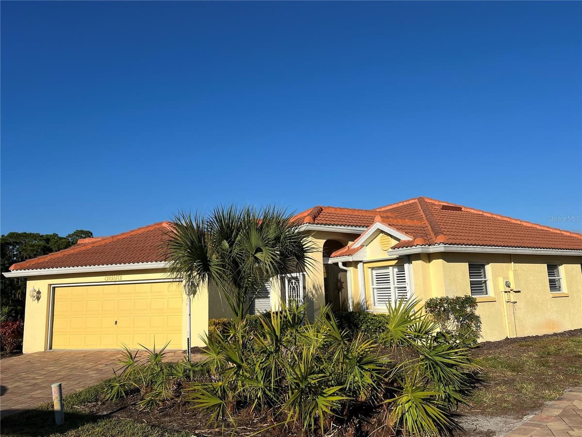 3893 CAPE COLE BOULEVARD — photo 1 of 64