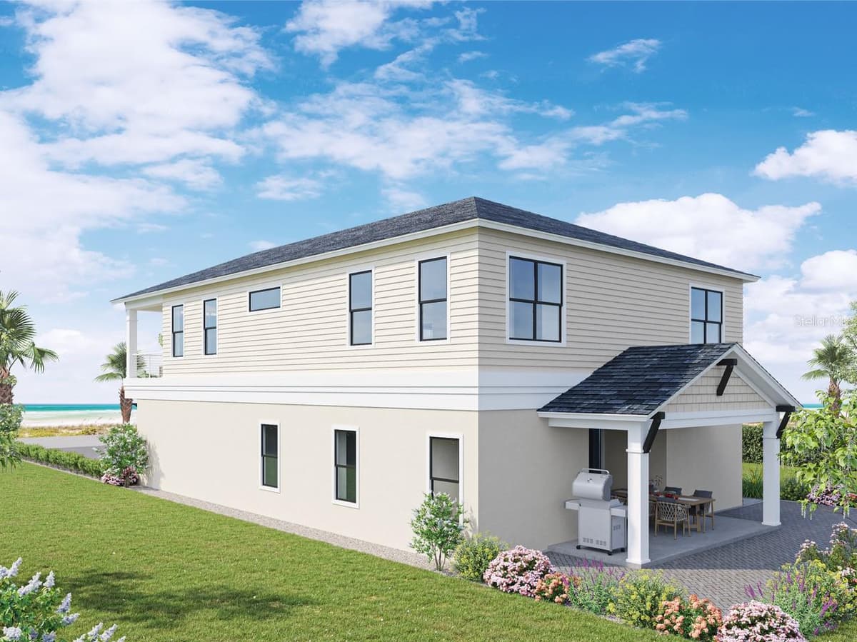 2272 OCEAN SHORE BOULEVARD — photo 4 of 5
