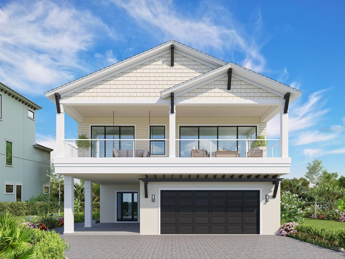 2272 OCEAN SHORE BOULEVARD — photo 1 of 5