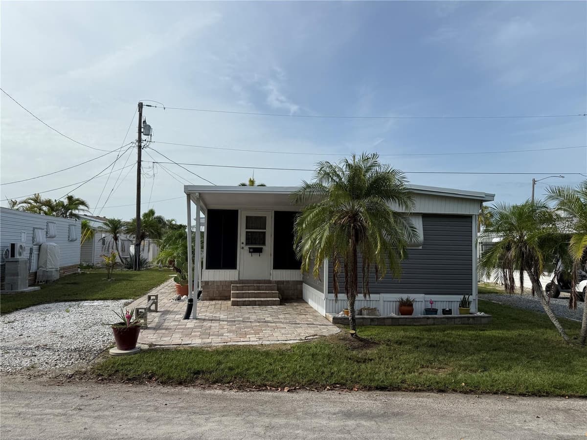 2601 GULF DRIVE — photo 1 of 23