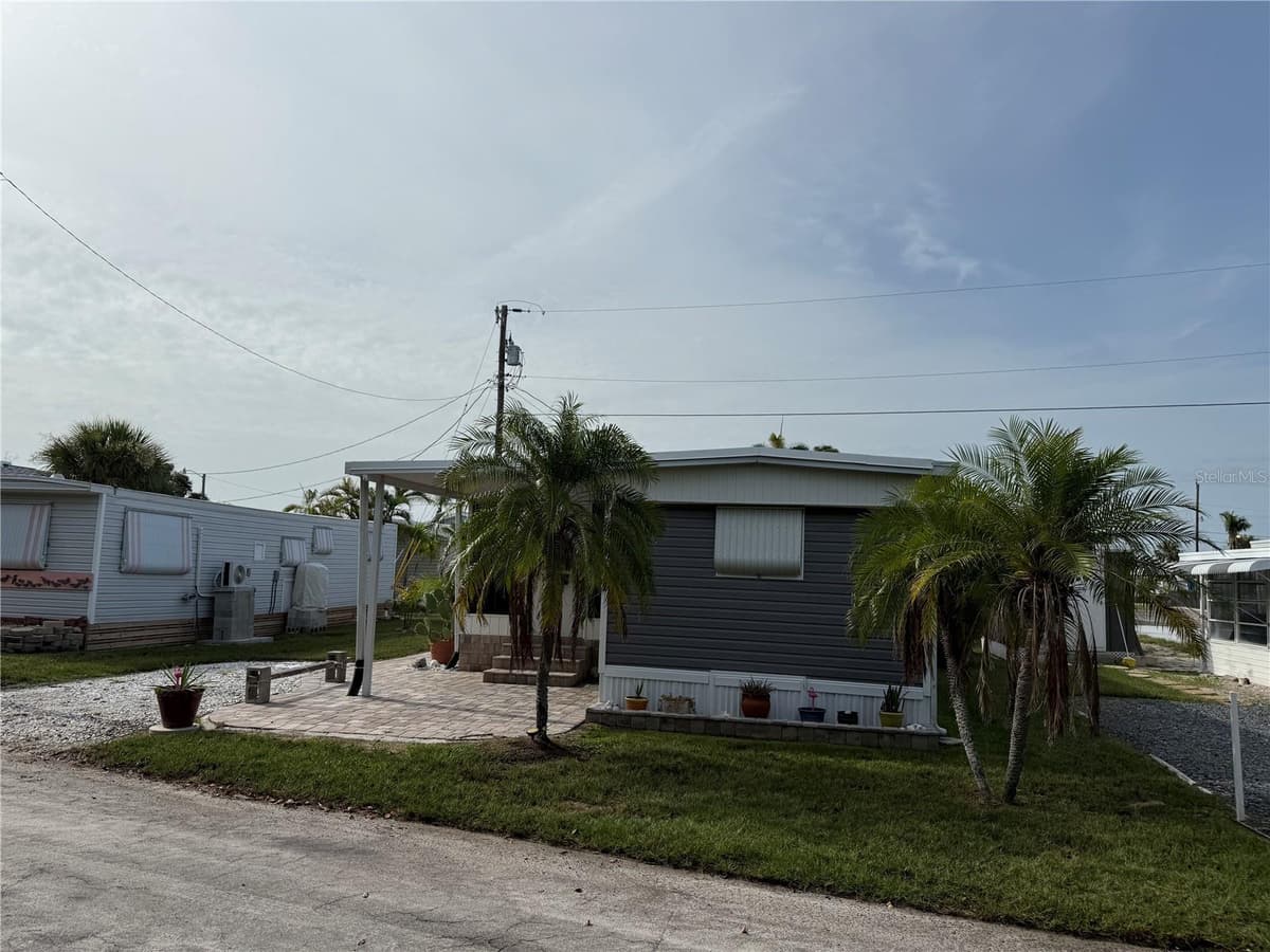 2601 GULF DRIVE — photo 2 of 23