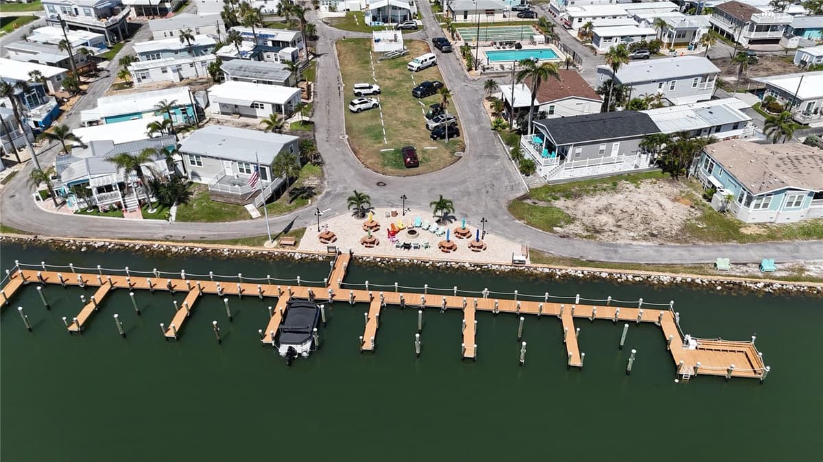 2601 GULF DRIVE — photo 15 of 23