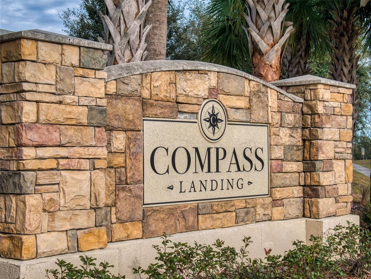 962 COMPASS LANDING DRIVE — photo 62 of 63