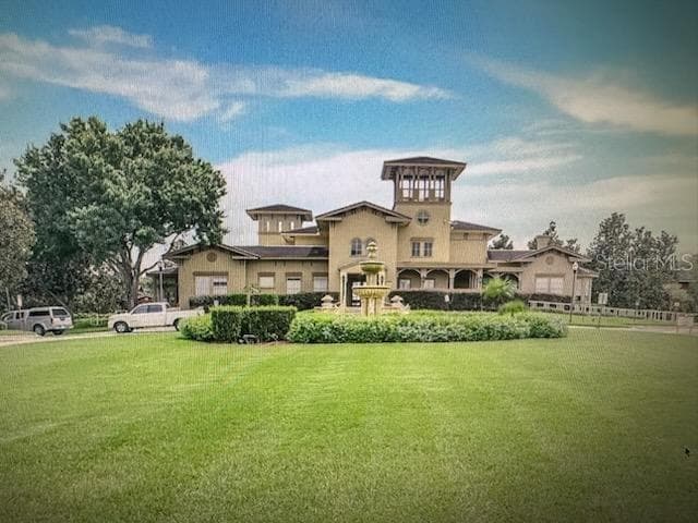 132 VISTA VERDI CIRCLE — photo 2 of 35