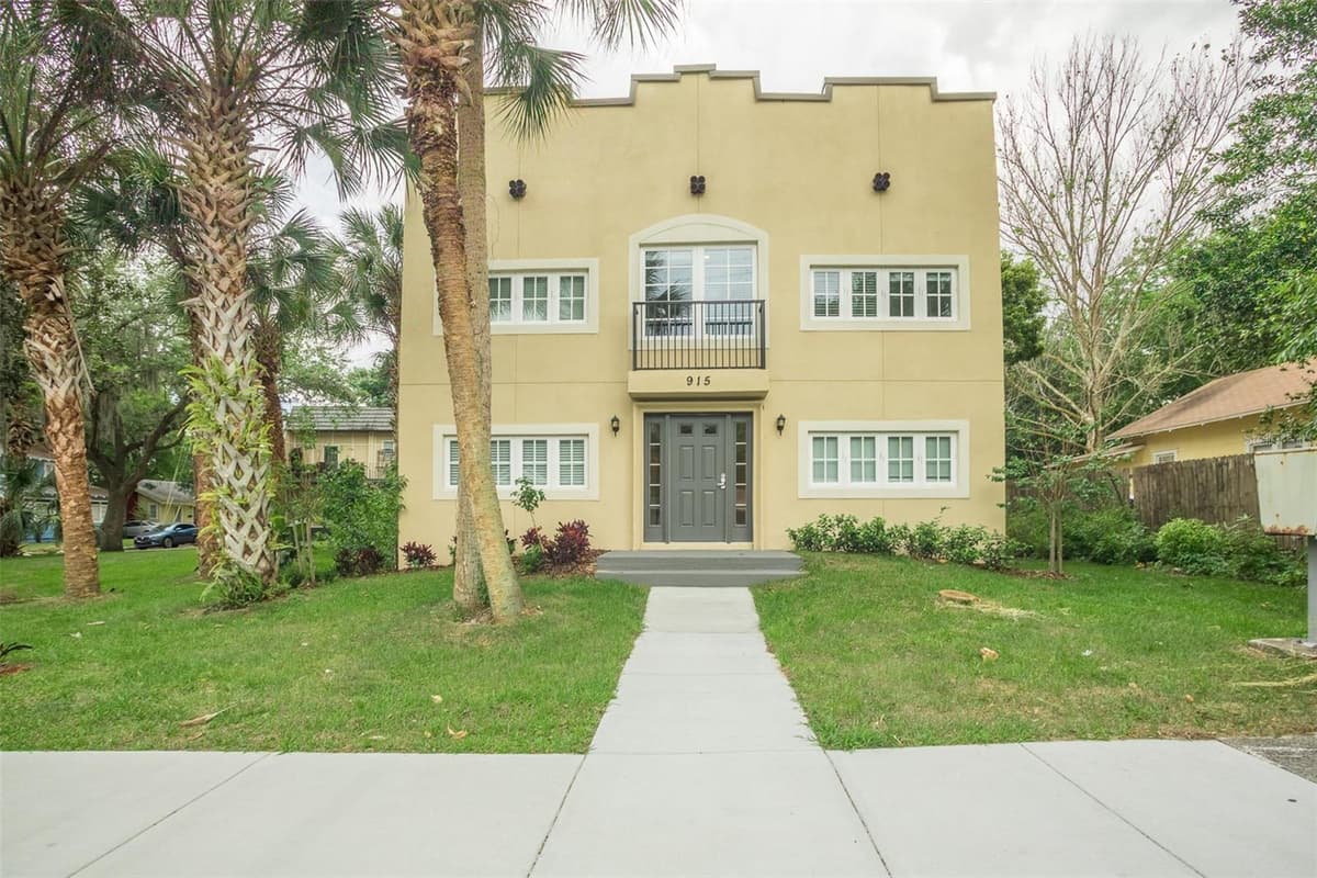915 PALMETTO STREET — photo 1 of 65