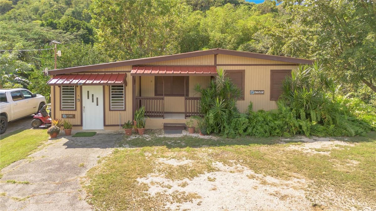 132 QUEBRADA CEIBA — photo 66 of 86