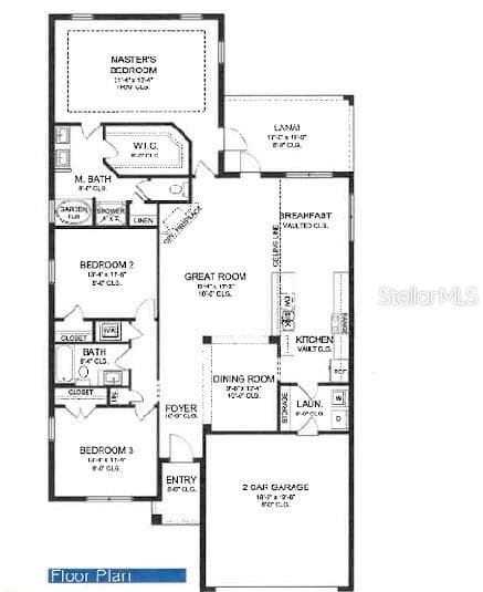 2676 AVERLAND LOOP — photo 8 of 8