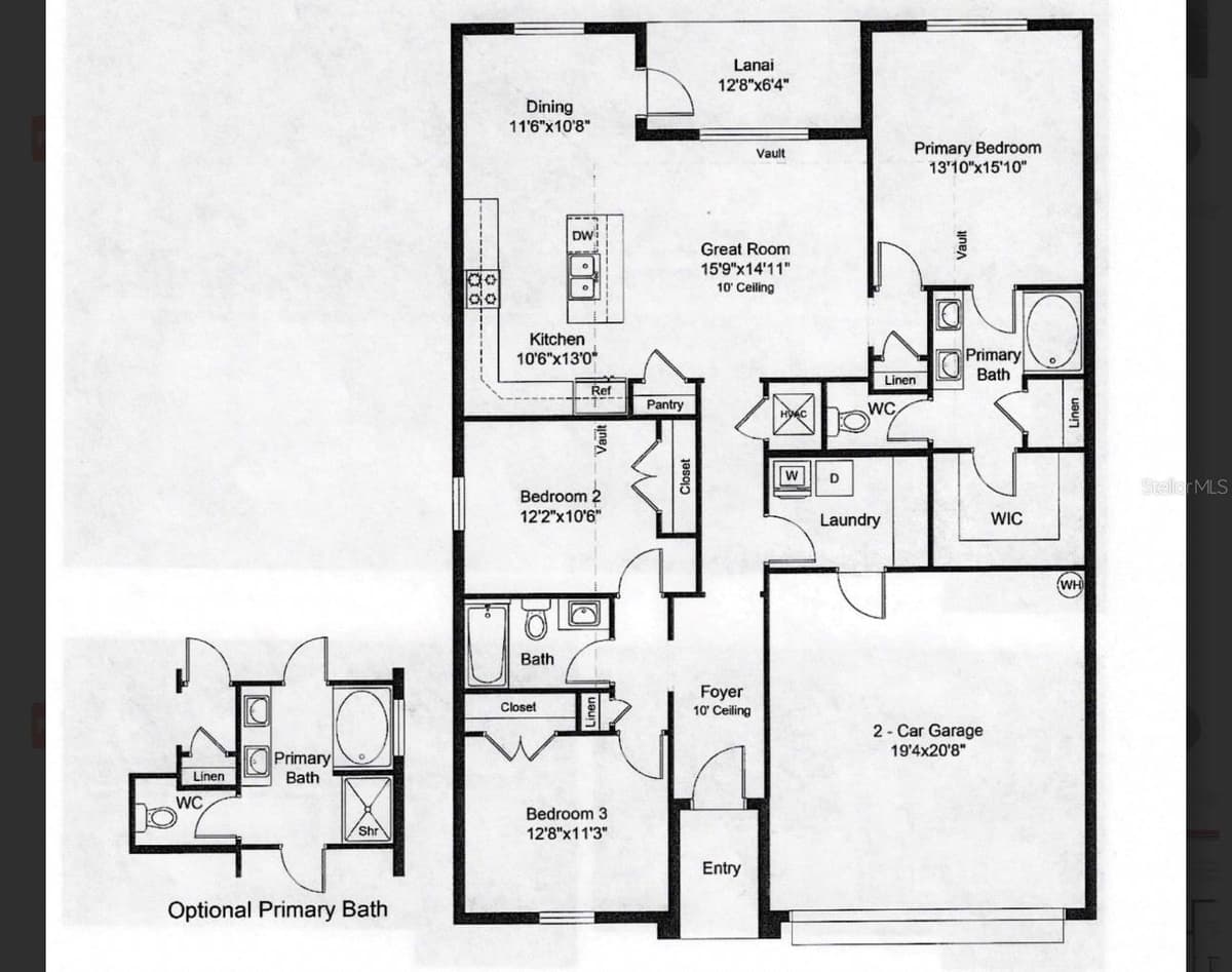 2667 AVERLAND LOOP — photo 15 of 16