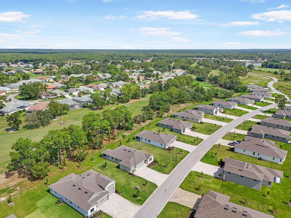 9109 PLAYERS DRIVE — photo 4 of 43