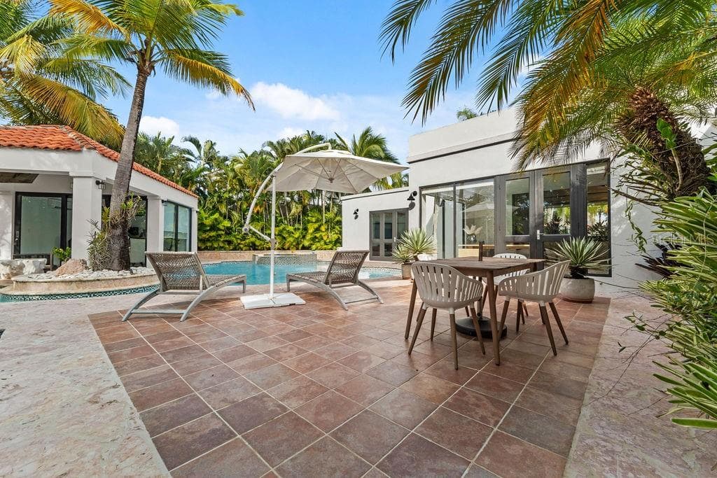 384 DORADO BEACH EAST — photo 44 of 71