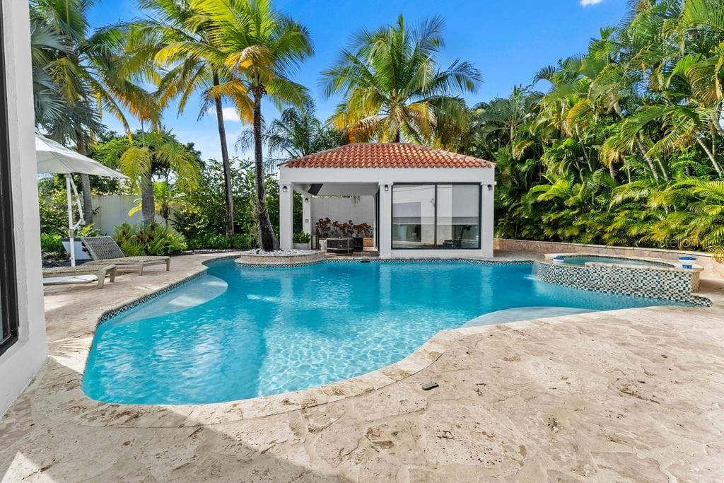 384 DORADO BEACH EAST — photo 1 of 71