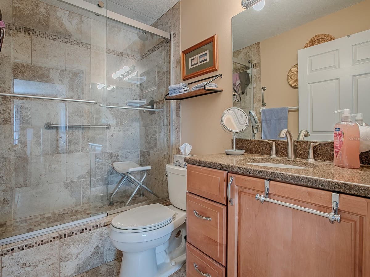 4870 S. ATLANTIC AVE, — photo 25 of 35