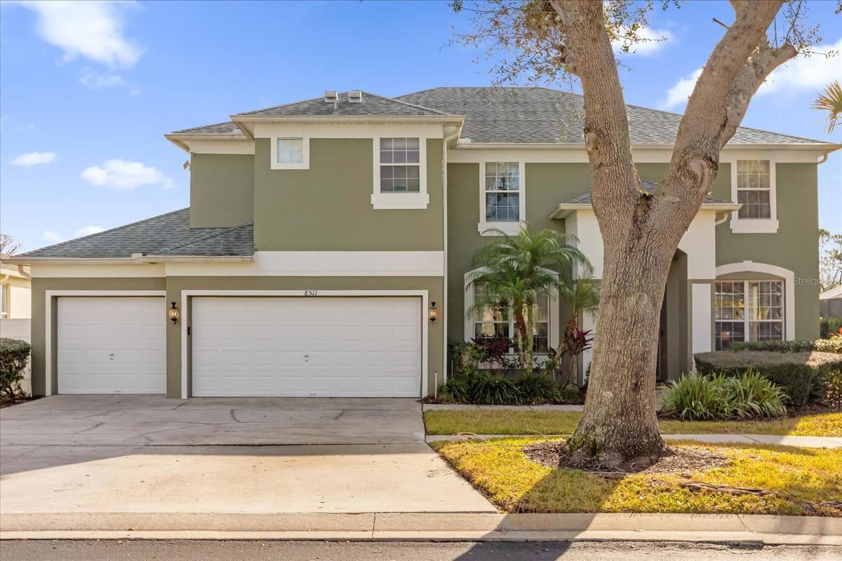8511 LA ISLA DRIVE — photo 44 of 79