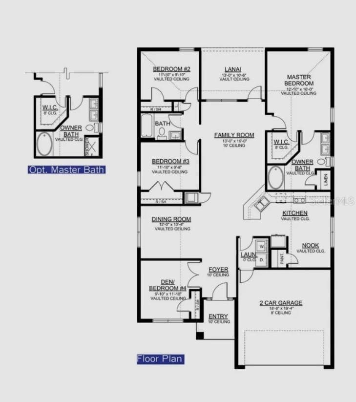 2663 AVERLAND LOOP — photo 4 of 4
