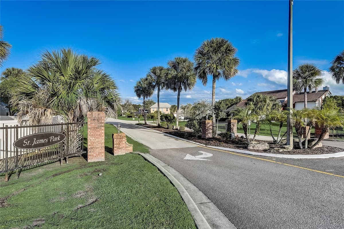 2540 ALBANY DRIVE — photo 86 of 92