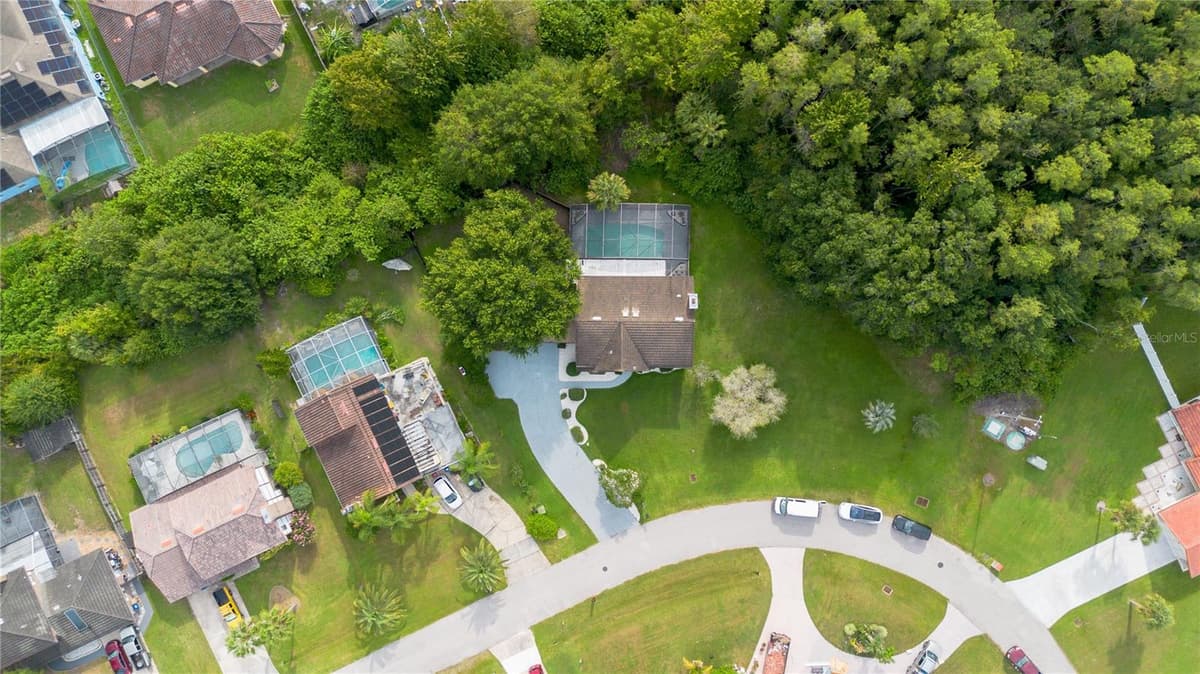 2540 ALBANY DRIVE — photo 89 of 92