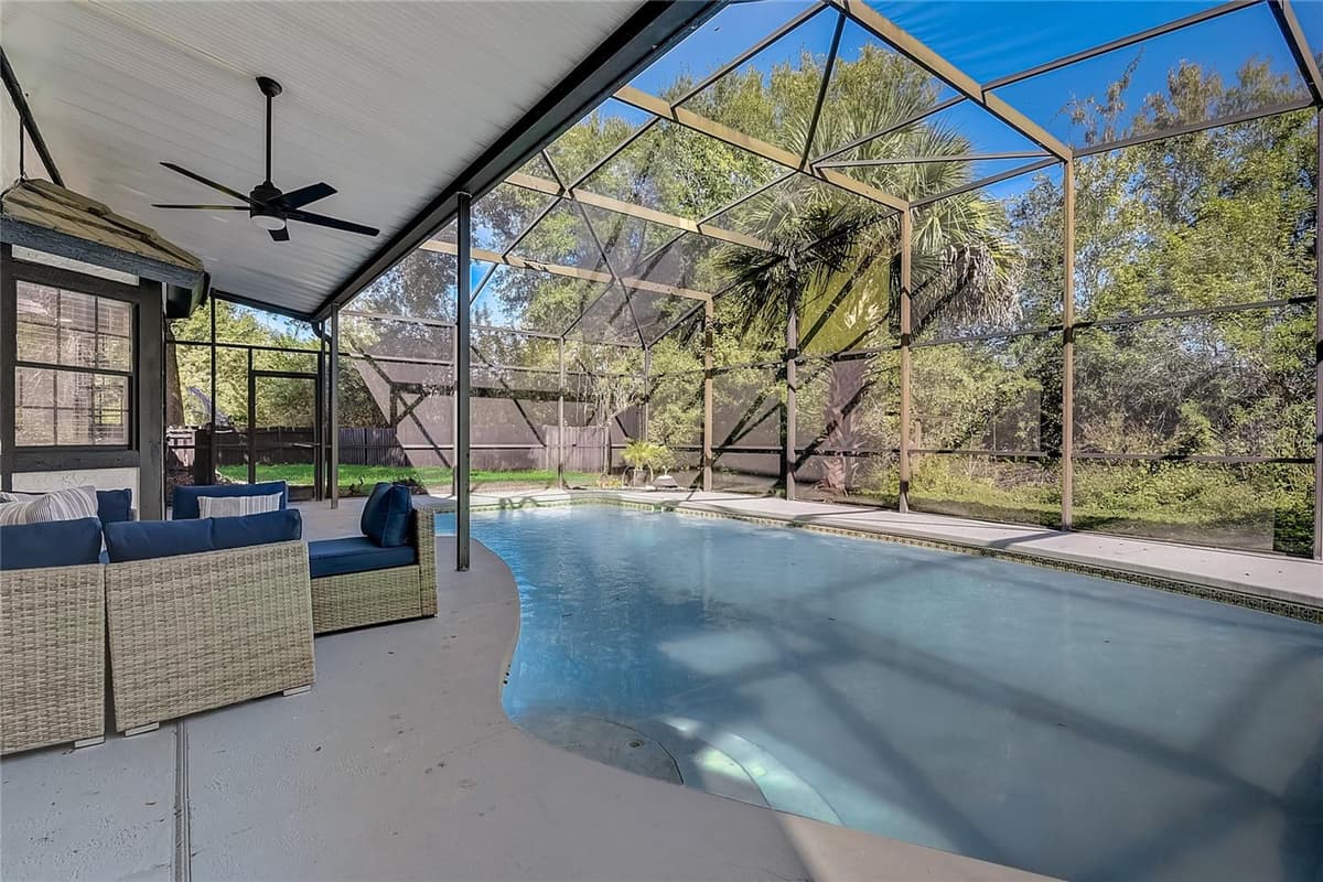 2540 ALBANY DRIVE — photo 75 of 92