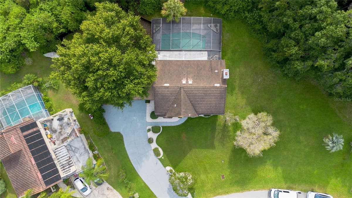 2540 ALBANY DRIVE — photo 87 of 92