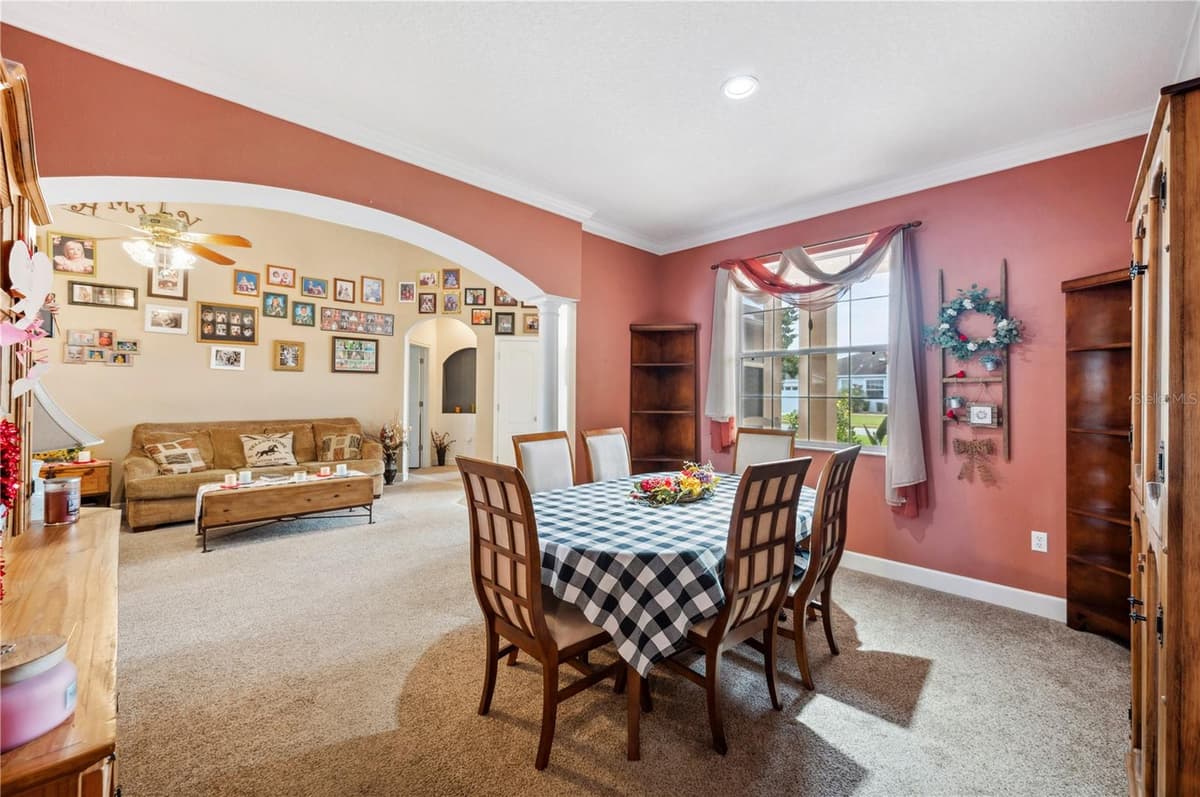 6550 EVERGREEN PARK DRIVE — photo 16 of 56