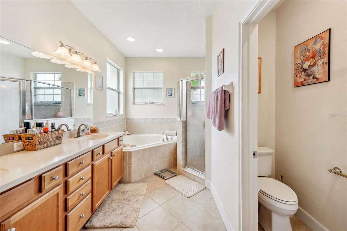 6550 EVERGREEN PARK DRIVE — photo 33 of 56
