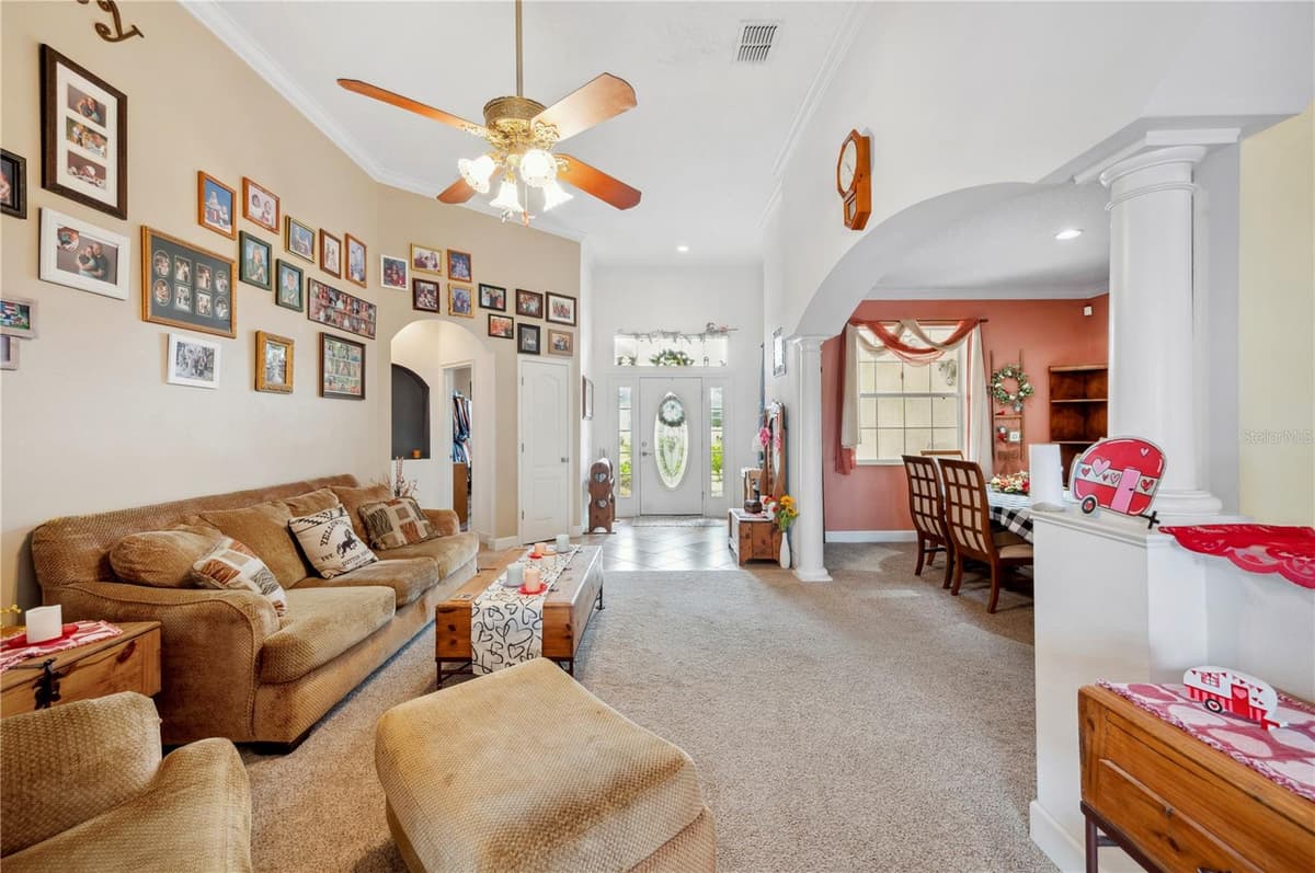 6550 EVERGREEN PARK DRIVE — photo 14 of 56