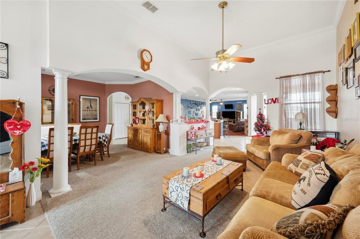 6550 EVERGREEN PARK DRIVE — photo 13 of 56