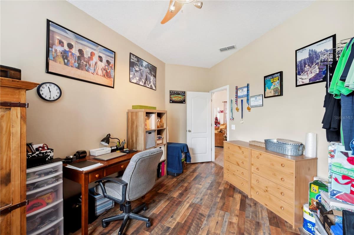 6550 EVERGREEN PARK DRIVE — photo 11 of 56