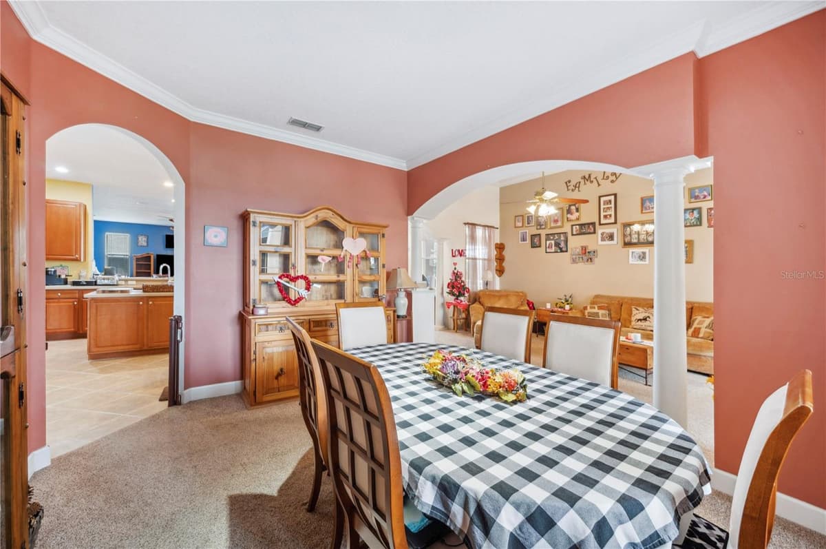 6550 EVERGREEN PARK DRIVE — photo 17 of 56