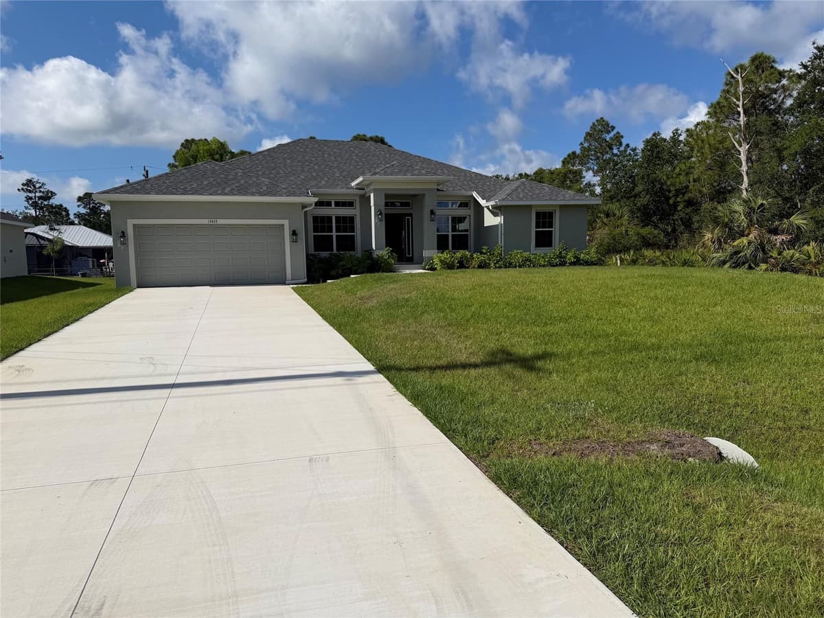 17433 EDGEWATER DRIVE — photo 1 of 17