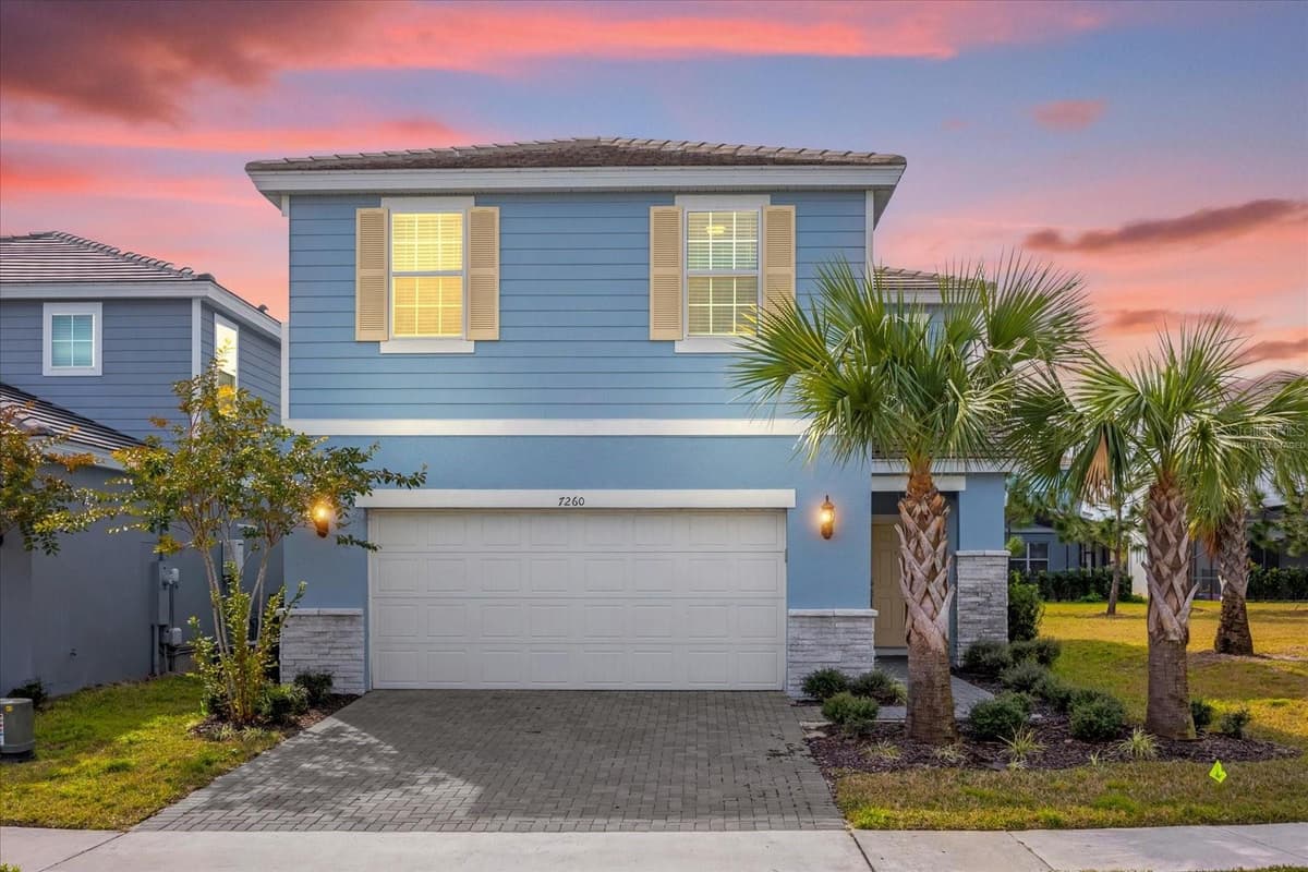 7260 OAKMOSS LOOP — photo 1 of 46