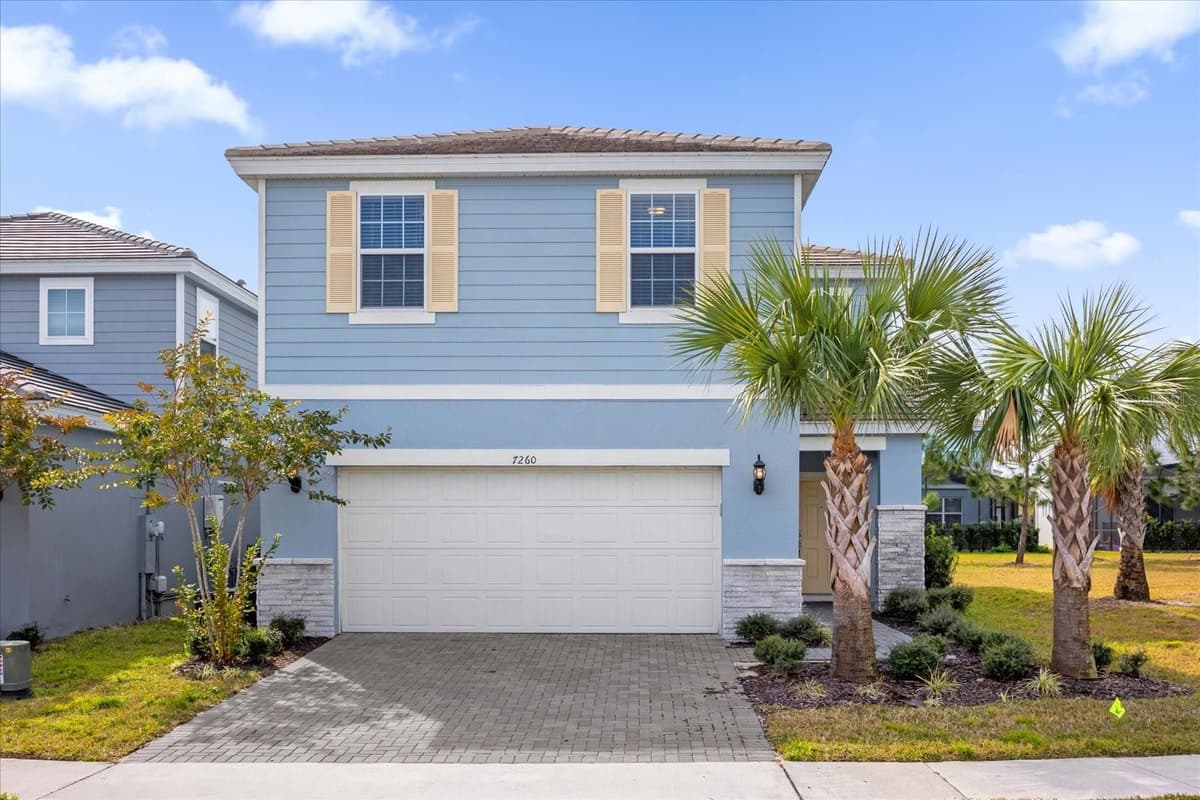 7260 OAKMOSS LOOP — photo 2 of 46
