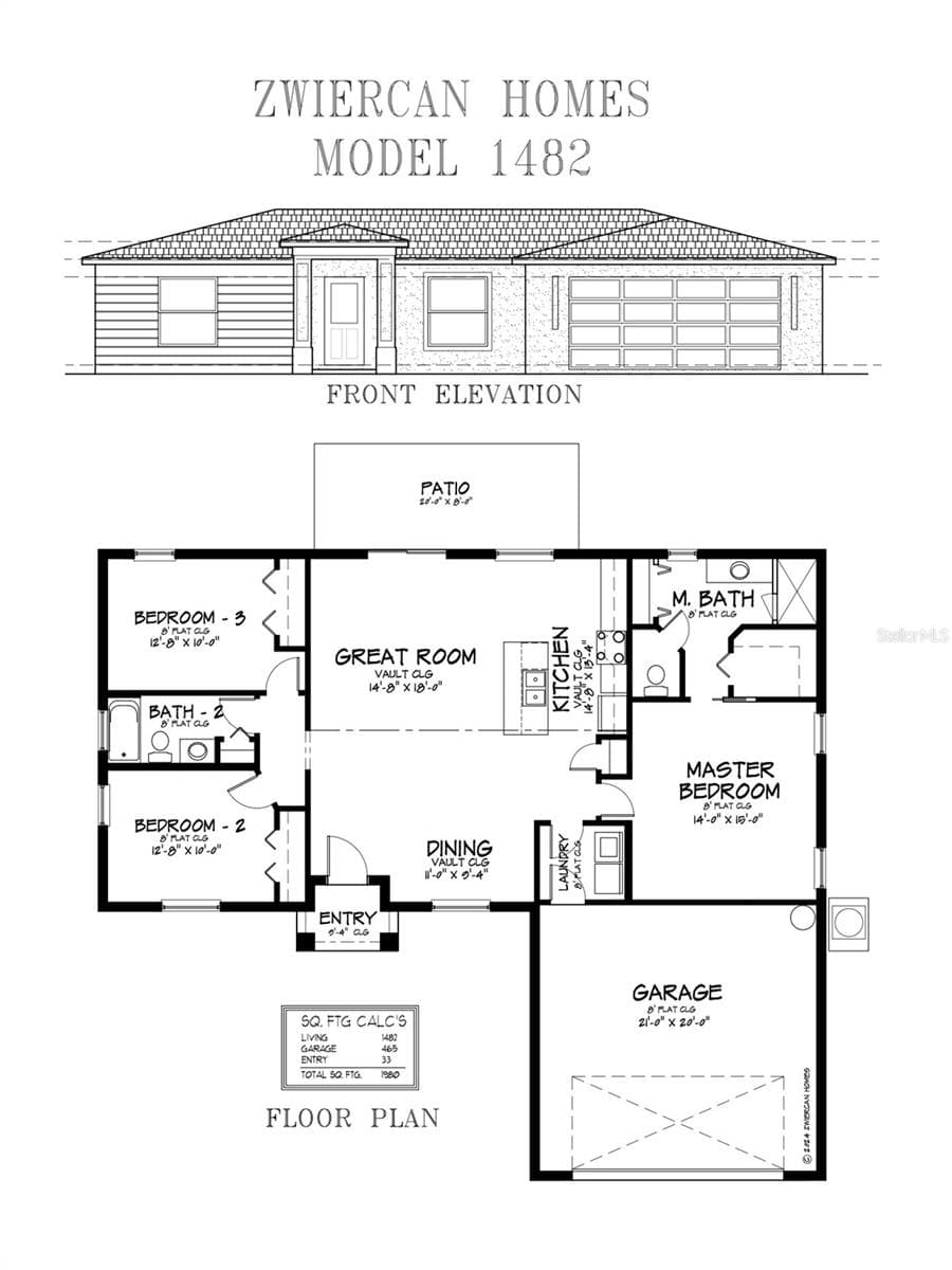1325 GOSHEN ROAD — photo 2 of 42